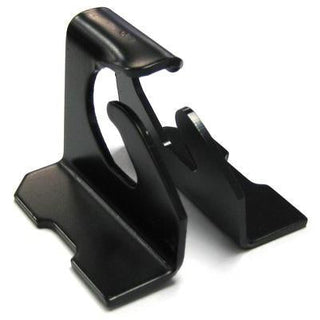 1967-1969 Chevy Camaro Floor Hook, For Rear Seat - Classic 2 Current Fabrication