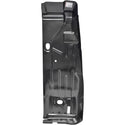 1967-1969 Chevy Camaro Floor Pan, LH.