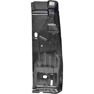 1967-1969 Chevy Camaro Floor Pan, LH.