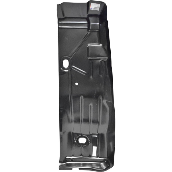 1967-1969 Chevy Camaro Floor Pan, LH.