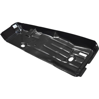 1967-1969 Chevy Camaro Floor Pan, LH.
