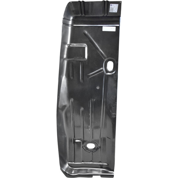 1967-1969 Chevy Camaro Floor Pan, RH.