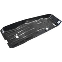 1967-1969 Pontiac Firebird Floor Pan, RH.