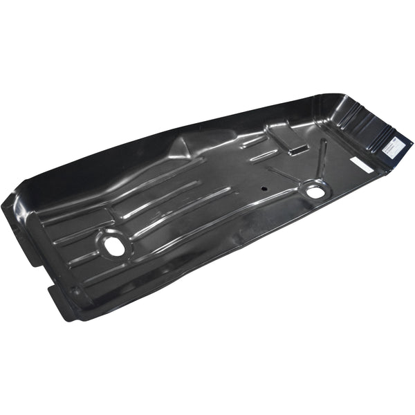 1967-1969 Pontiac Firebird Floor Pan, RH.