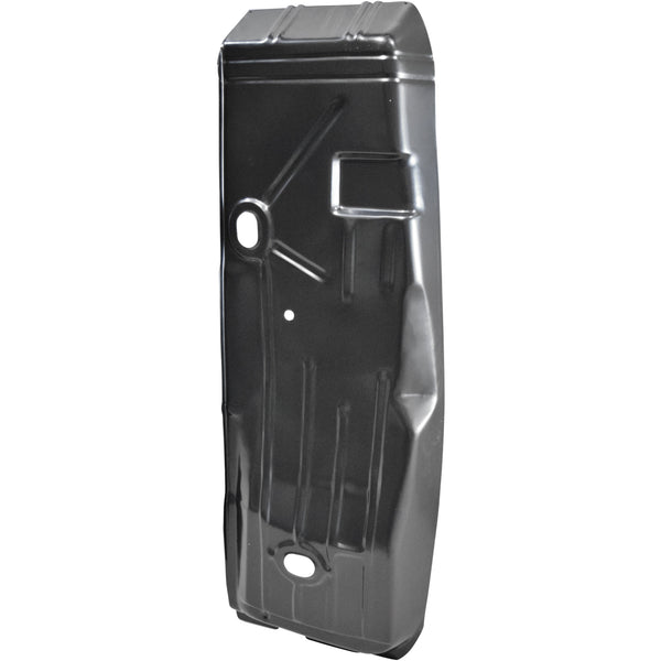 1967-1969 Chevy Camaro Floor Pan, RH.