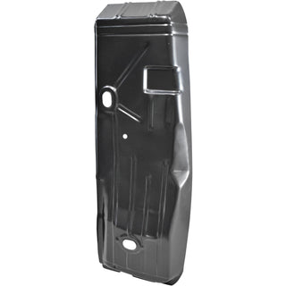 1967-1969 Pontiac Firebird Floor Pan, RH.