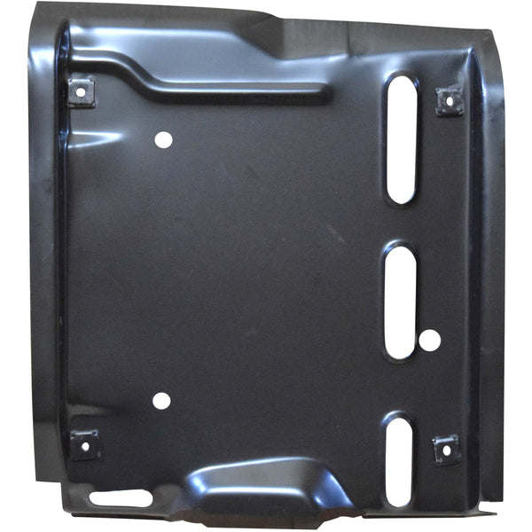 1967-1969 Chevy Camaro Seat Frame Support LH.