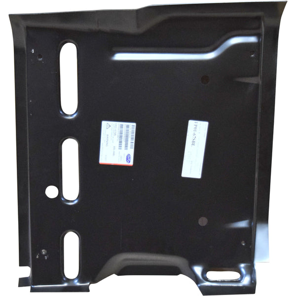 1967-1969 Chevy Camaro Seat Frame Support LH.