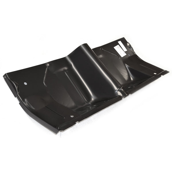 1967-1969 Chevy Camaro Rear Seat Floor Pan.