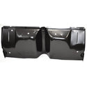 1967-1969 Chevy Camaro Rear Seat Floor Pan.