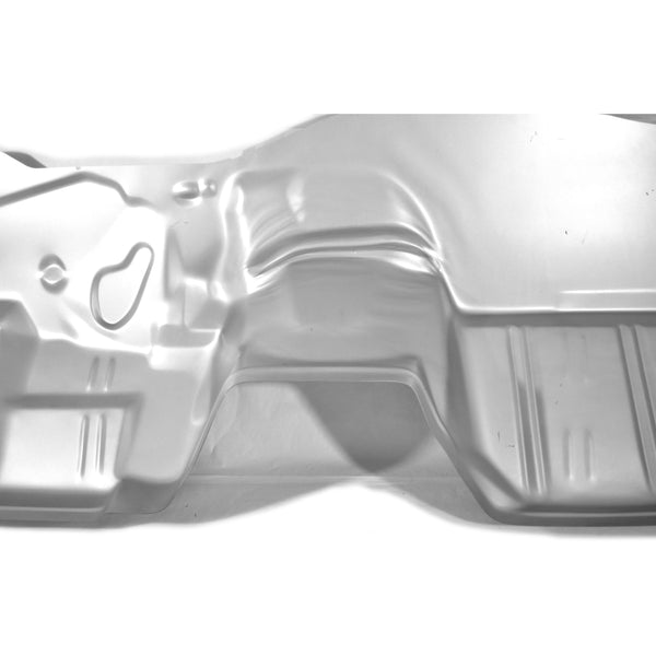 1968-1969 Chevy Camaro Firewall (Smoothie Style) With Body Mount Brace.