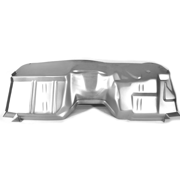 1968-1969 Chevy Camaro Firewall (Smoothie Style) With Body Mount Brace.