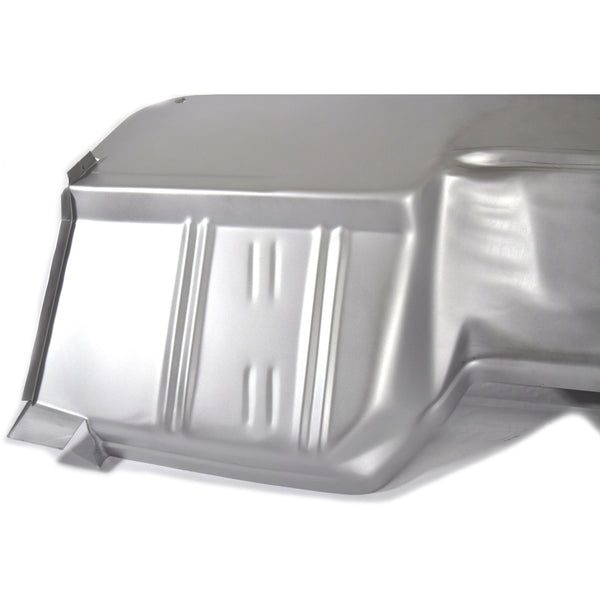 1968-1969 Chevy Camaro Firewall (Smoothie Style) With Body Mount Brace.