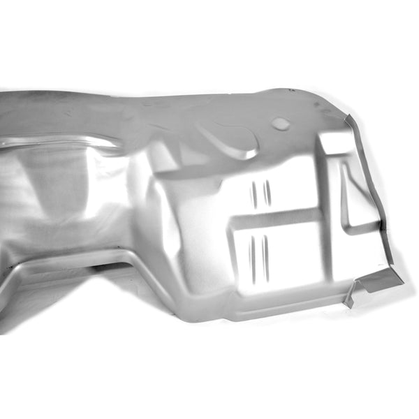 1968-1969 Chevy Camaro Firewall (Smoothie Style) With Body Mount Brace.