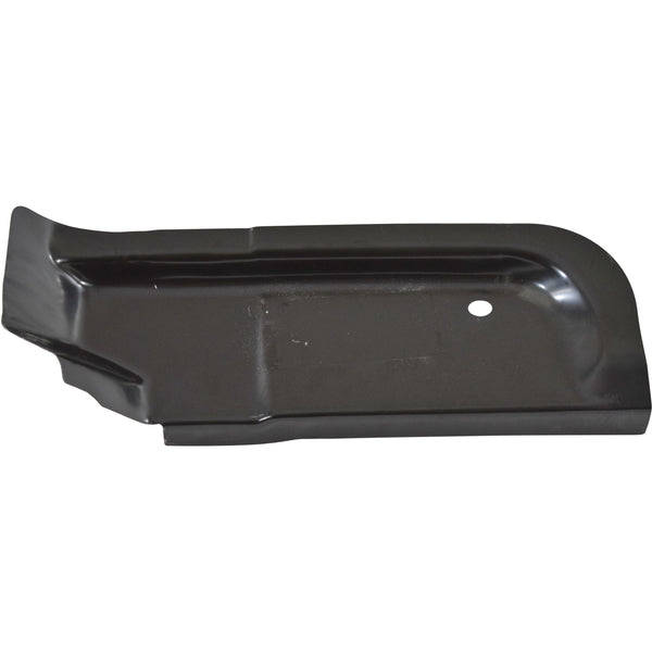 1969 Chevy Camaro Firewall To Floor Brace, LH.