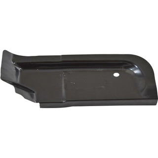 1969 Pontiac Firebird Firewall To Floor Brace, LH.