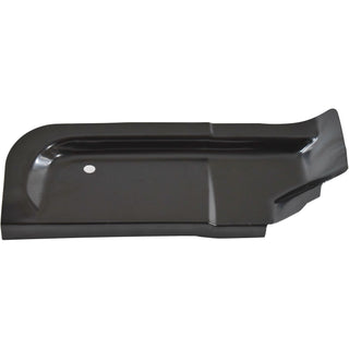 1969 Pontiac Firebird Firewall To Floor Brace, RH.