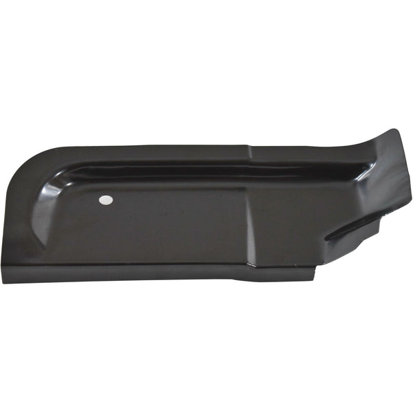 1969 Pontiac Firebird Firewall To Floor Brace, RH.