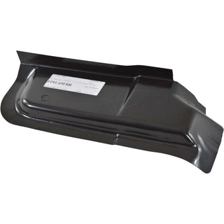 1969 Pontiac Firebird Firewall To Floor Brace, RH.