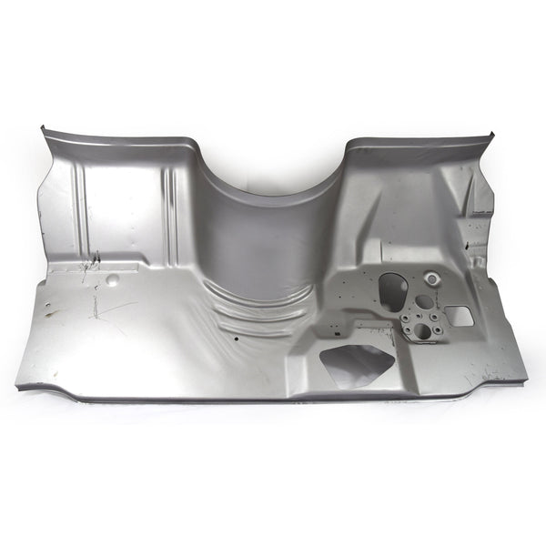 1970-1973 Chevy Camaro Firewall Heater Deleted.