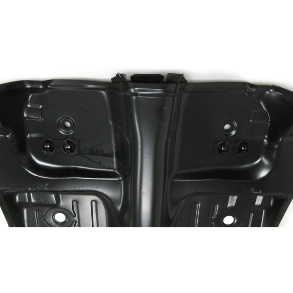 1970-1974 Pontiac Firebird Complete Floor Pan Assembly Auto Trans.