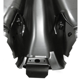 1970-1974 Chevy Camaro Complete Floor Pan Assembly Auto Trans.