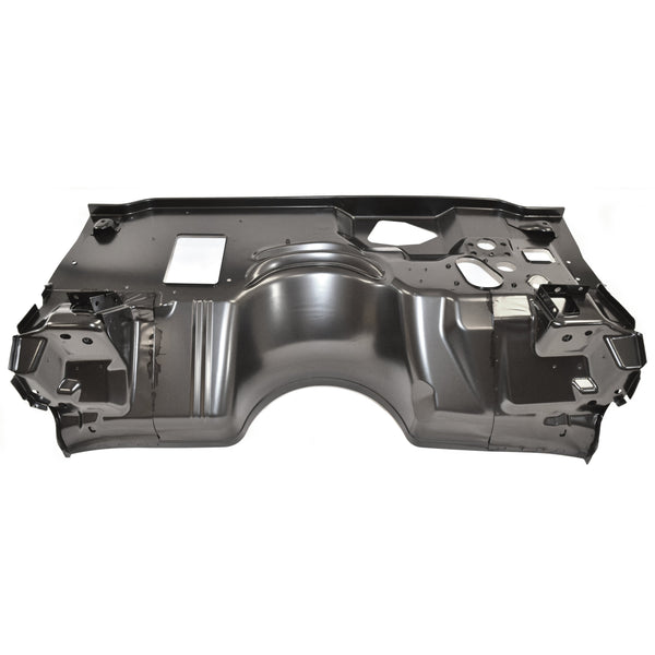 1970-1973 CHEVY CAMARO FIREWALL PANEL -COMPLETE W/AC.