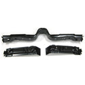 1970-1974 Chevy Camaro Floor Pan Brace 3 Piece Set.