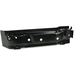 1970-1974 Chevy Camaro Floor Pan Brace LH.