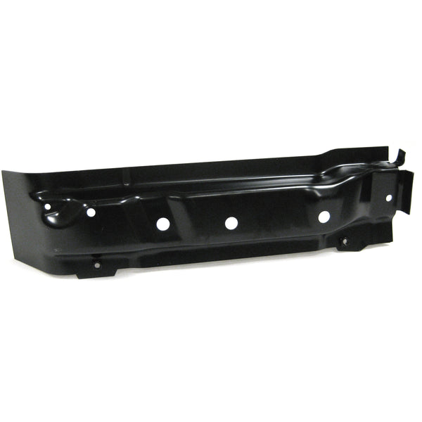 1970-1974 Chevy Camaro Floor Pan Brace LH.