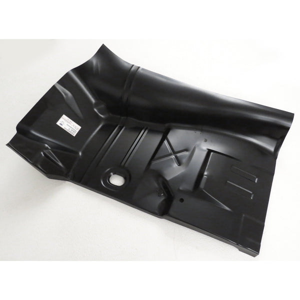 1970-1974 Chevy Camaro FLOOR PAN PATCHES, FRONT ONLY, LH.