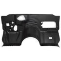 1970-1973 Chevy Camaro Firewall Panel Complete W/Heater Hole.