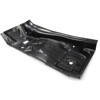 1970-1974 Pontiac Firebird Floor Pan With Toe Board LH.