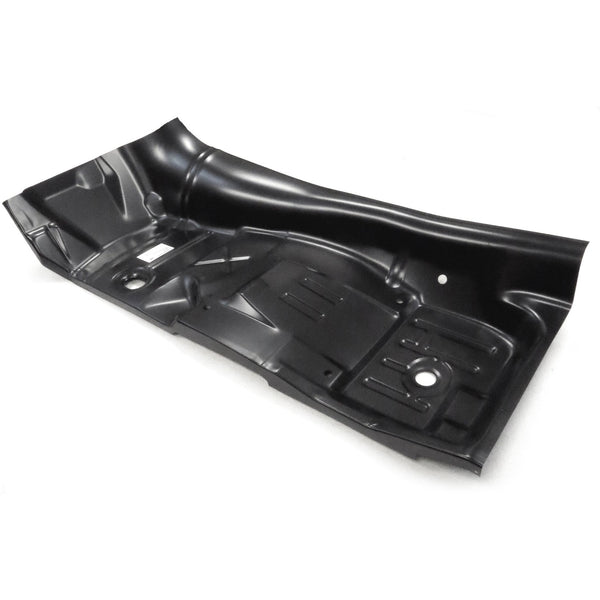 1970-1974 Pontiac Firebird Floor Pan With Toe Board LH.