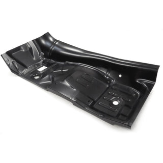 1970-1974 Chevy Camaro Floor Pan With Toe Board LH - Classic 2 Current Fabrication