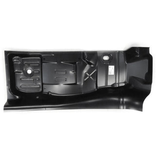 1970-1974 Chevy Camaro Floor Pan With Toe Board LH.