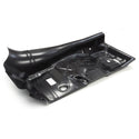 1970-1974 Chevy Camaro Floor Pan With Toe Board LH - Classic 2 Current Fabrication