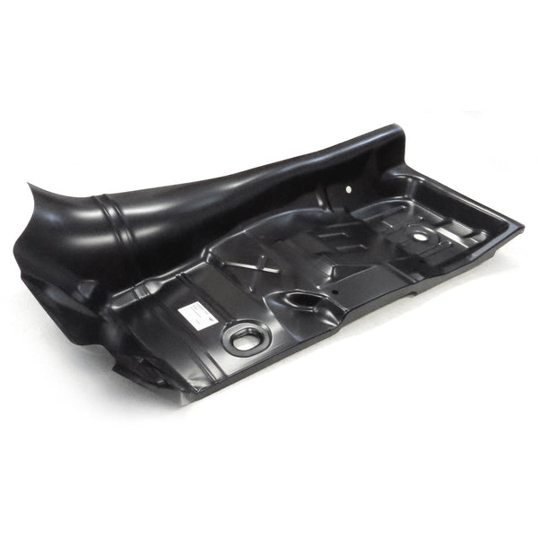 1970-1974 Pontiac Firebird Floor Pan With Toe Board LH.