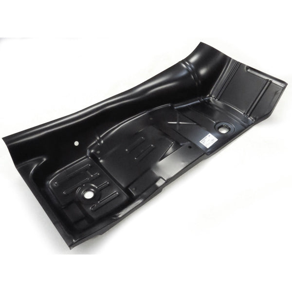 1970-1974 Pontiac Firebird Floor Pan With Toe Board RH.