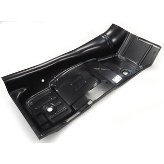 1970-1974 Chevy Camaro Floor Pan With Toe Board RH.