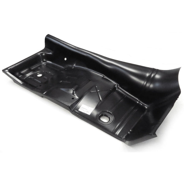 1970-1974 Chevy Camaro Floor Pan With Toe Board RH - Classic 2 Current Fabrication