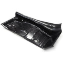 1970-1974 Pontiac Firebird Floor Pan With Toe Board RH.
