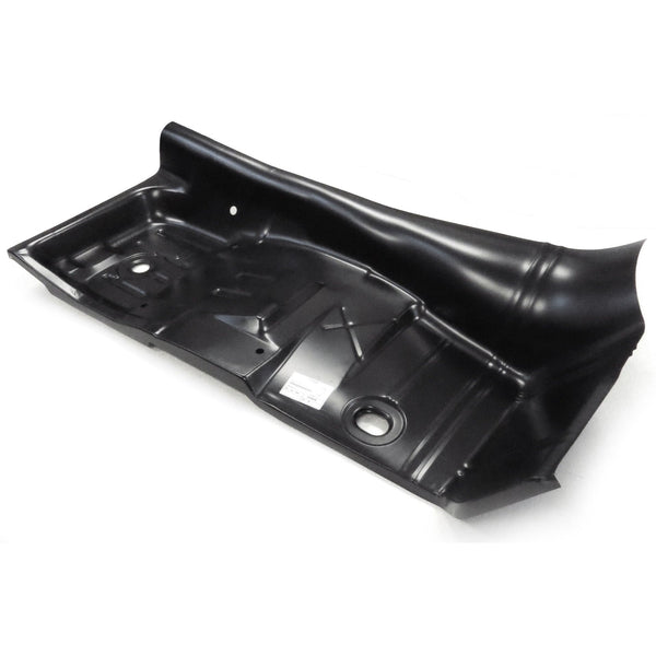 1970-1974 Pontiac Firebird Floor Pan With Toe Board RH.