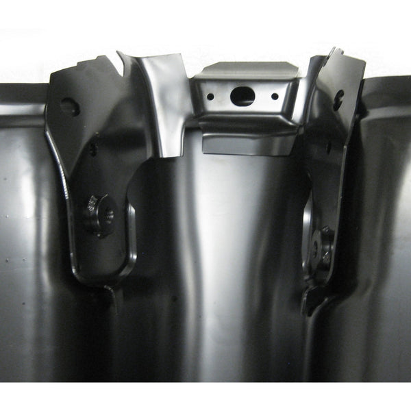 1970-1974 Pontiac Firebird Complete Floor Pan Assembly Manual Trans.