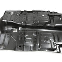1970-1974 Pontiac Firebird Complete Floor Pan Assembly Manual Trans.