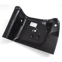1970-1981 Chevy Camaro REAR SEAT FLOOR PANEL LH.