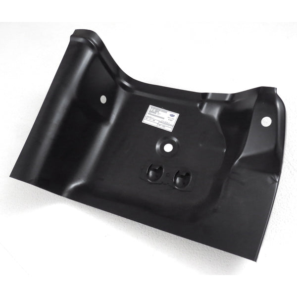 1970-1981 Chevy Camaro REAR SEAT FLOOR PANEL LH.