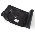 1970-1981 Chevy Camaro REAR SEAT FLOOR PANEL LH.