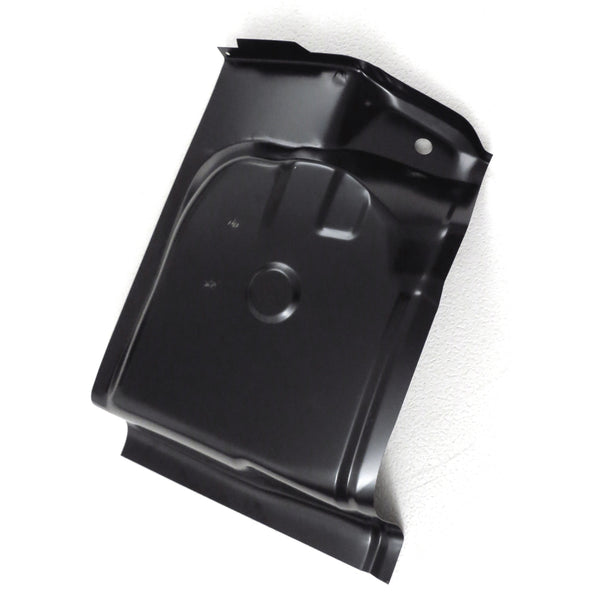 1970-1981 Chevy Camaro REAR SEAT FLOOR PANEL LH.