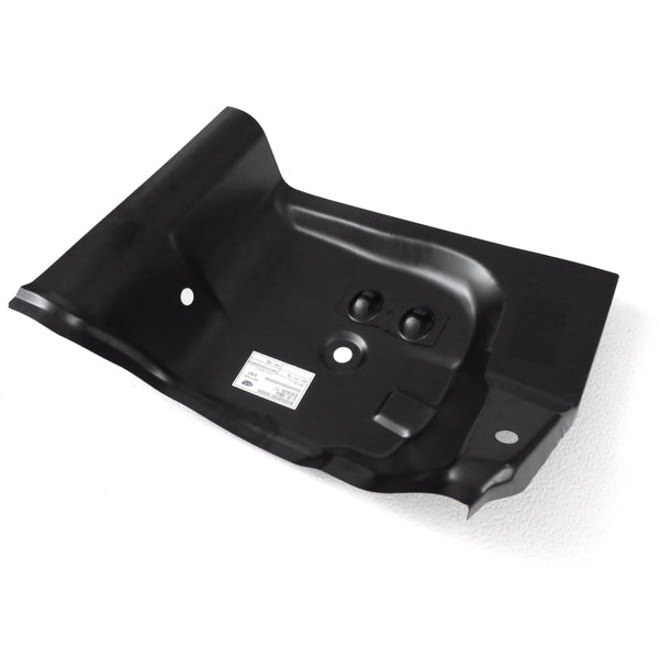 1970-1981 Pontiac Firebird REAR SEAT FLOOR PANEL RH.